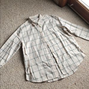 MADEWELL FLANNEL